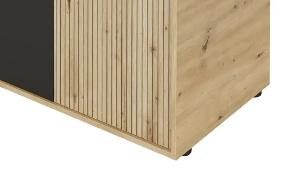 Kleiderschrank 5-türig Calvas