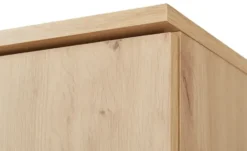 Kleiderschrank 3-türig Caterton