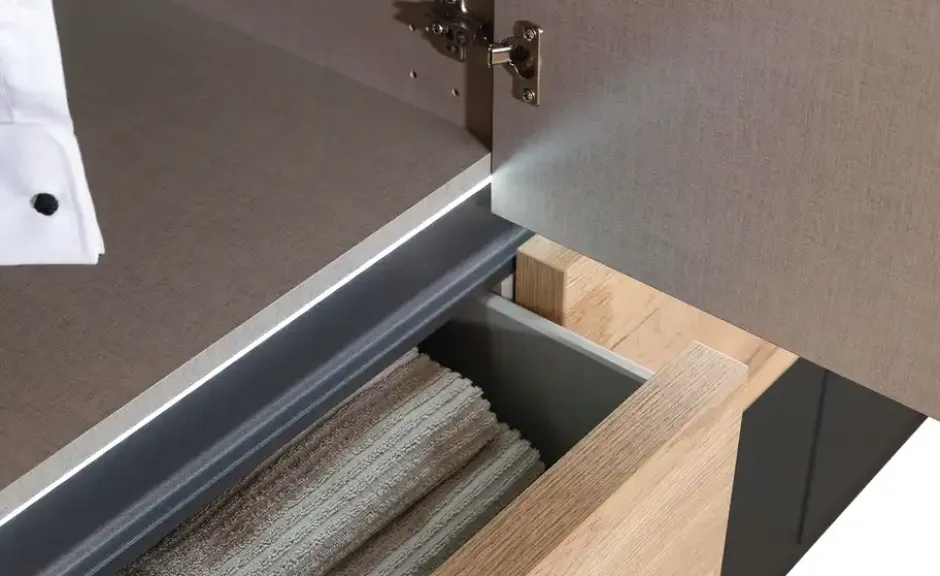Kleiderschrank Winnipeg