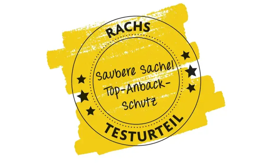 Kochwerk Backpapierschalen Rachs Kochwerk 13181