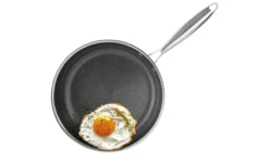 Kochwerk Bratpfanne