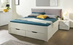 Komfort-Futonbett Aditio Beds