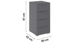 Kommode Aditio