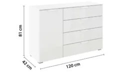 Kommode Aditio