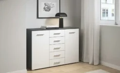 Kommode Borneo