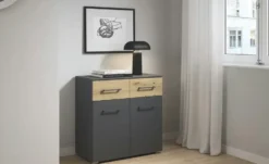Kommode Boston-Extra