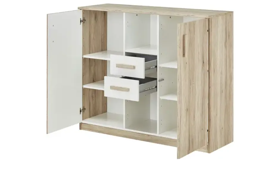 Kommode Cariba