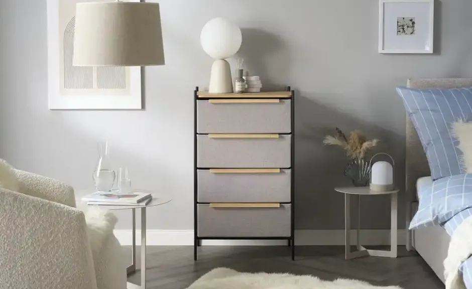 Kommode Caspana
