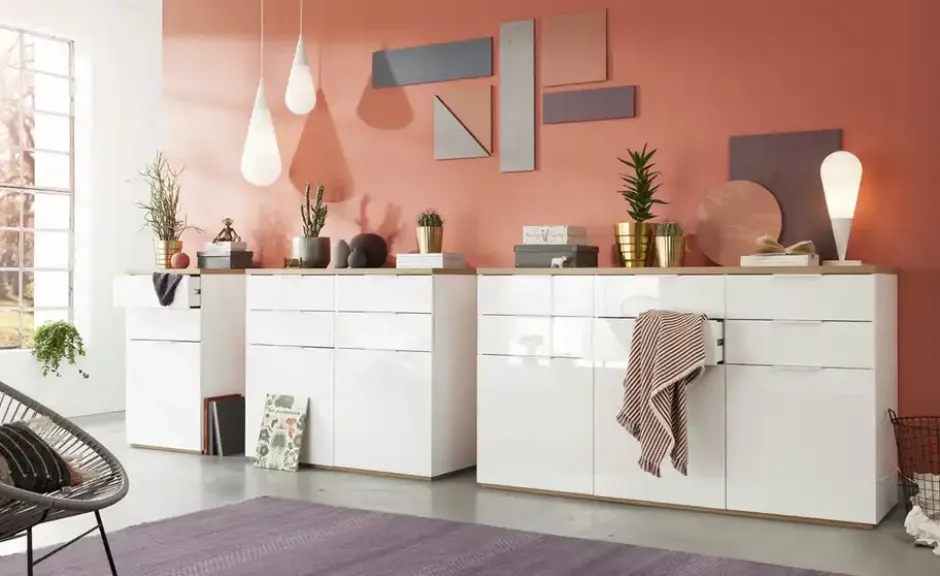 Kommode Fidenza
