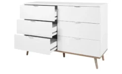 Kommode Gallese