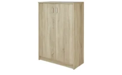 Kommode hoch Sconto