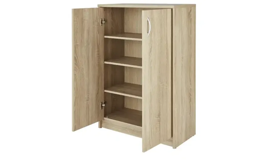 Kommode hoch Sconto