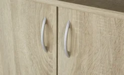 Kommode hoch Sconto