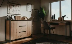 Kommode Imperia