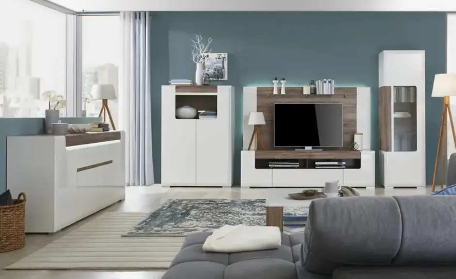 Kommode La Vita