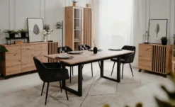Kommode Malloa