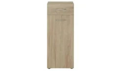 Kommode mit Wäschebox Multischrank-System