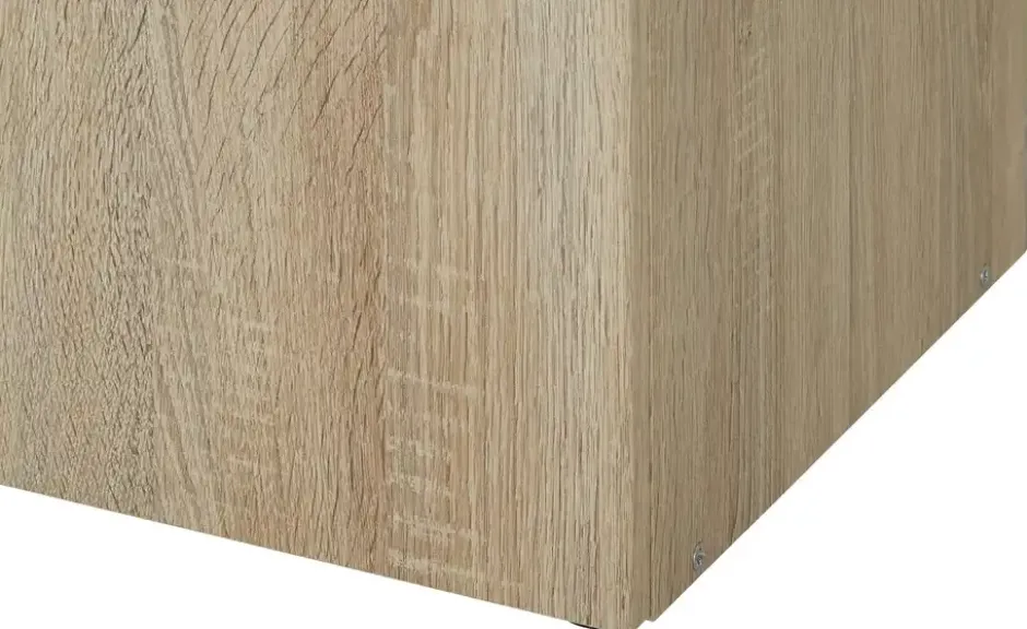 Kommode mit Wäschebox Multischrank-System