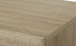 Kommode mit Wäschebox Multischrank-System