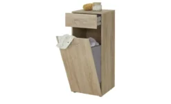 Kommode mit Wäschebox Multischrank-System