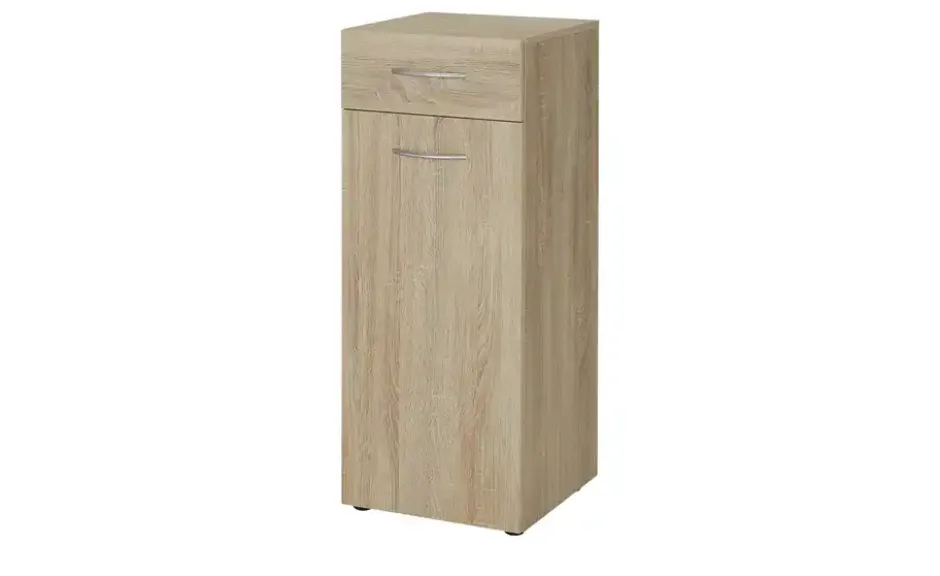 Kommode mit Wäschebox Multischrank-System