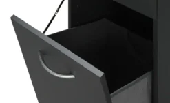 Kommode mit Wäschebox Multischrank-System