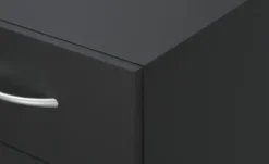 Kommode mit Wäschebox Multischrank-System