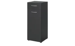 Kommode mit Wäschebox Multischrank-System