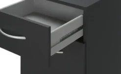 Kommode mit Wäschebox Multischrank-System