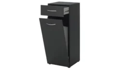 Kommode mit Wäschebox Multischrank-System