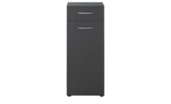 Kommode mit Wäschebox Multischrank-System