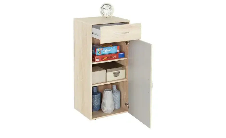 Kommode Multischrank-System