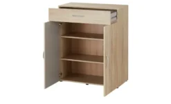 Kommode Multischrank-System