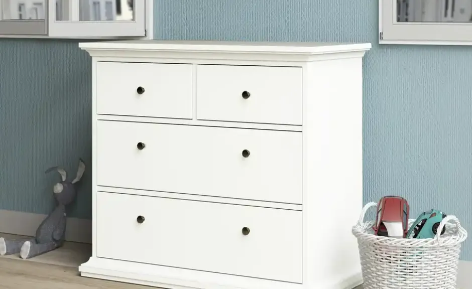 Kommode Paris