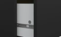 Kommode Pelileo