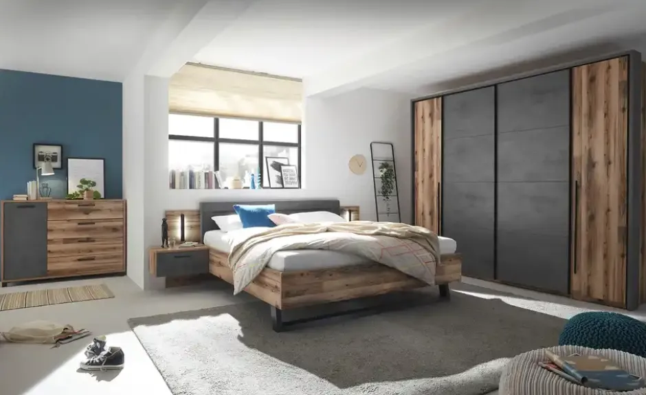 Kommode Sarnia