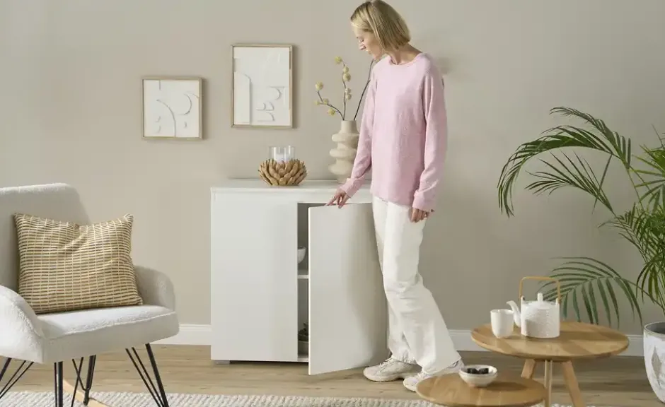 Kommode Savona