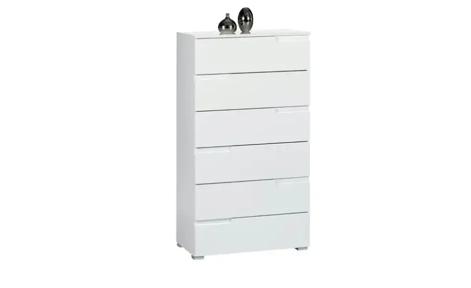 Kommode 6 Schubkästen Spice