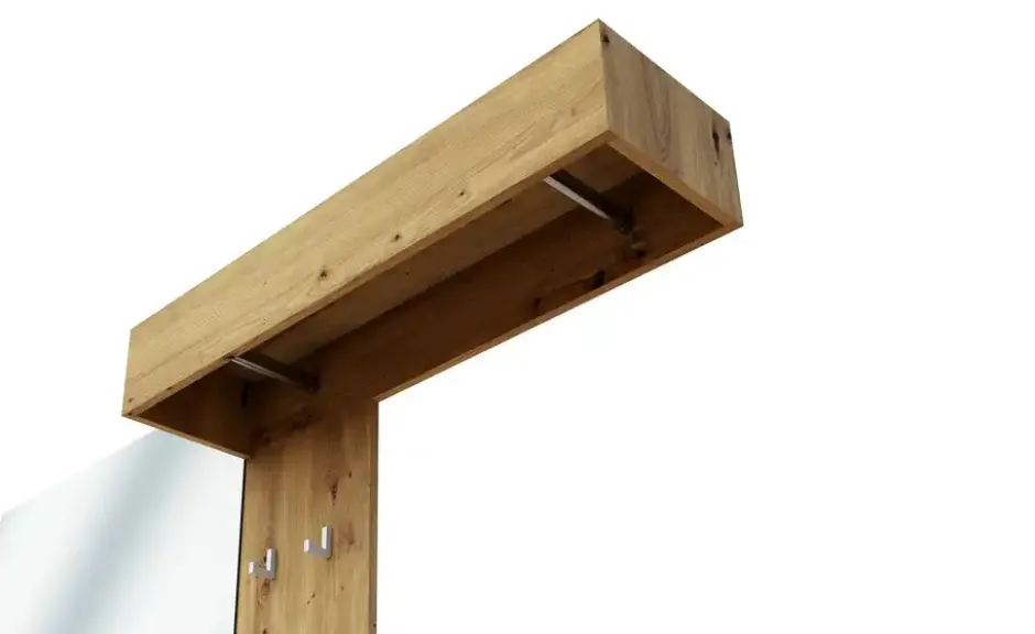 Kompaktgarderobe