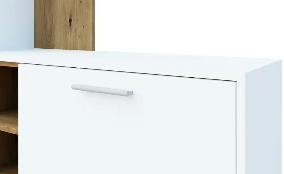 Kompaktgarderobe