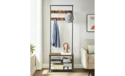 Kompaktgarderobe Bon