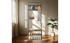 Kompaktgarderobe Bon