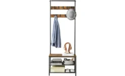 Kompaktgarderobe Bon