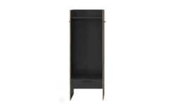 Kompaktgarderobe Bueno