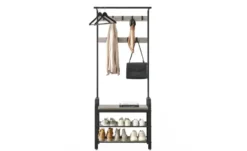 Kompaktgarderobe Dacey