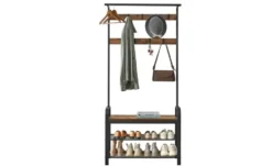 Kompaktgarderobe Dacey