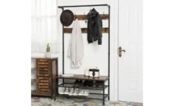 Kompaktgarderobe Dalson