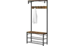 Kompaktgarderobe Darek