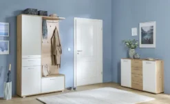 Kompaktgarderobe Erfurt