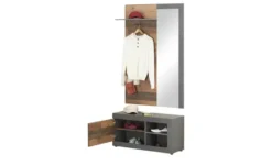Kompaktgarderobe Essen